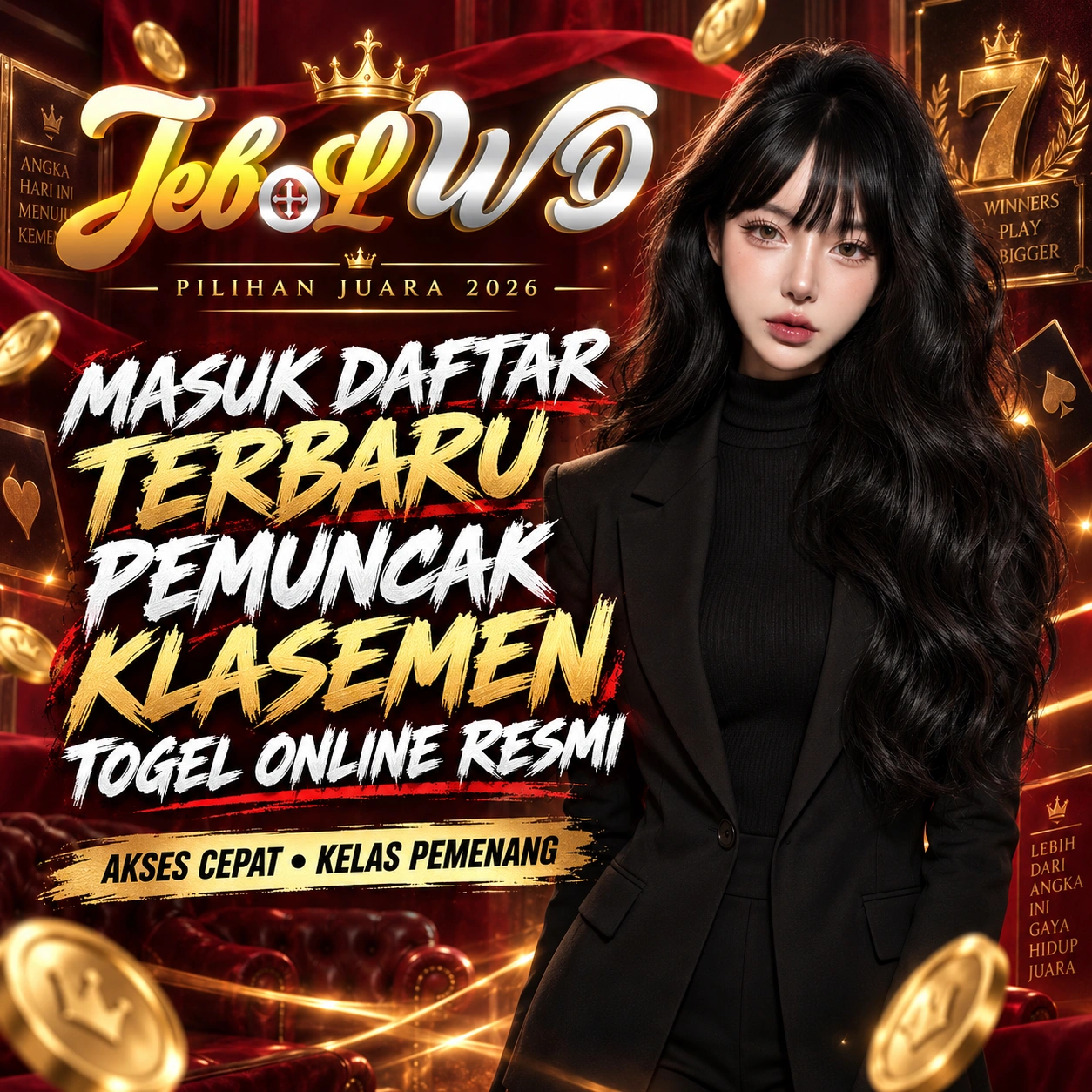 togel online